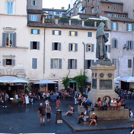 Campo De' Fiori Apartment Rome Room photo