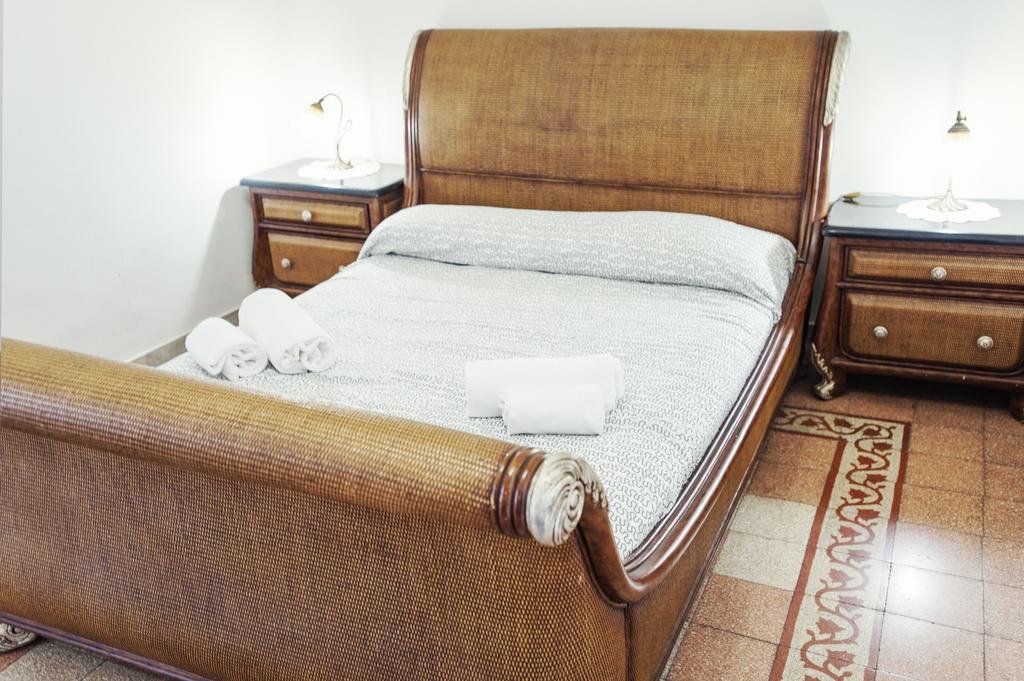 Campo De' Fiori Apartment Rome Room photo