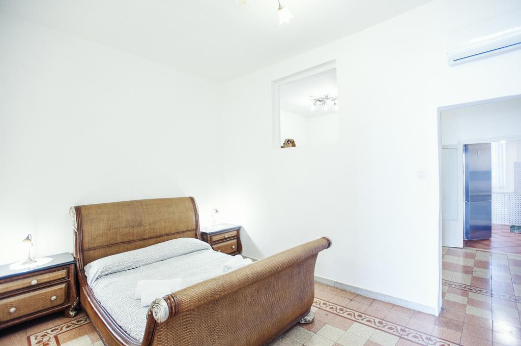 Campo De' Fiori Apartment Rome Room photo