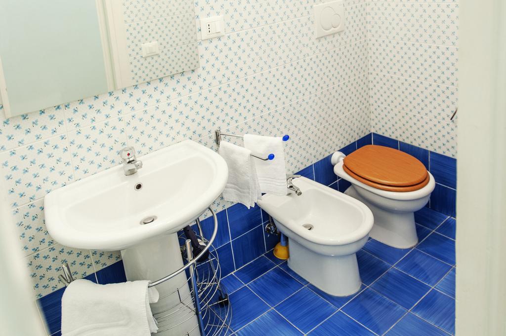 Campo De' Fiori Apartment Rome Room photo
