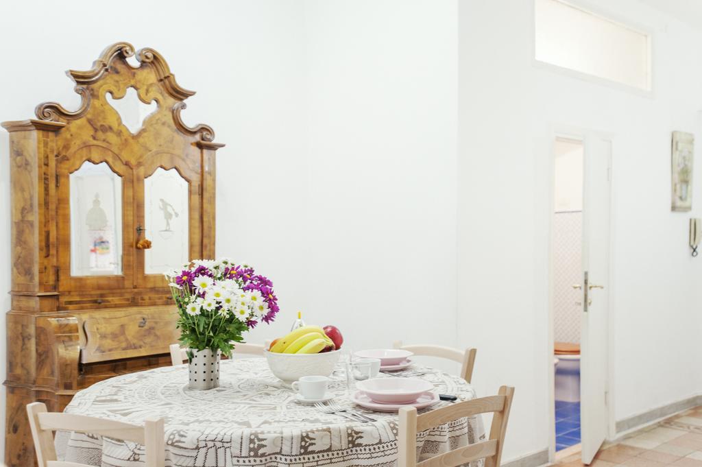 Campo De' Fiori Apartment Rome Room photo