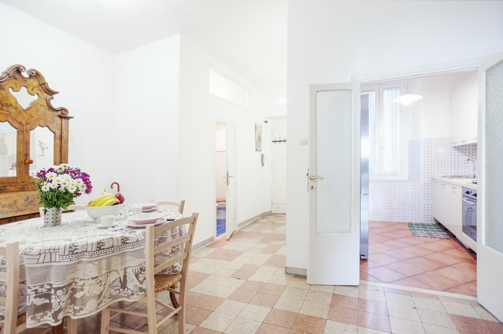 Campo De' Fiori Apartment Rome Room photo
