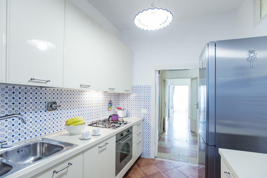 Campo De' Fiori Apartment Rome Room photo