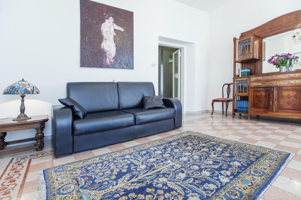 Campo De' Fiori Apartment Rome Room photo
